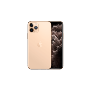 iPhone 11 Pro Gold