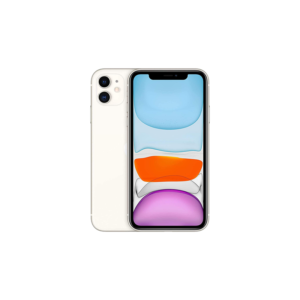 iPhone 11 White