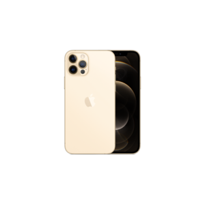 iPhone 12 Pro Gold