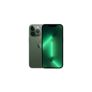 iPhone 13 Pro Alpine Green