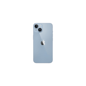 iPhone 14 Blue