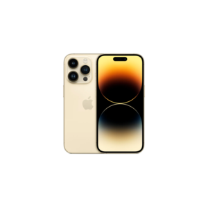 iPhone 14 Pro Gold