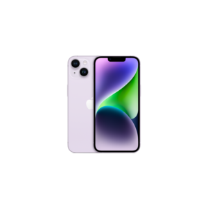 iPhone 14 Purple