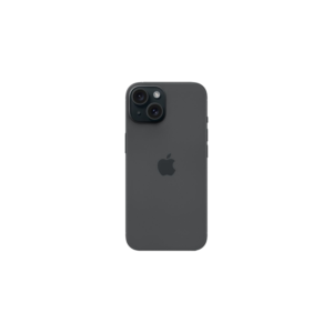 iPhone 15 Black